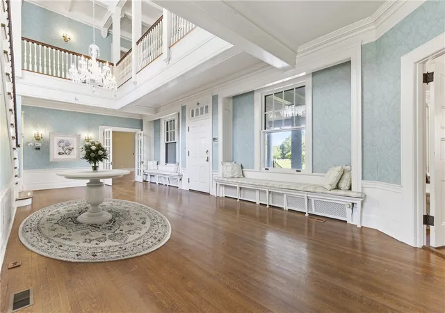 Photo 2 of Single family home for sale at 859 Blackburn Road, Sewickley, PA 15143 | MLS# 1726536 | Listing updated on 2026-09-01