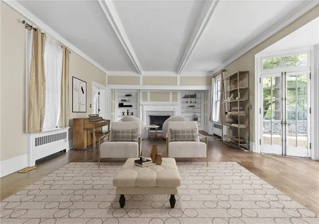 Photo 3 of Single family home for sale at 859 Blackburn Road, Sewickley, PA 15143 | MLS# 1726536 | Listing updated on 2026-09-01