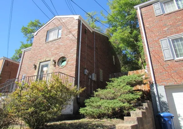 Photo 3 of Single family home for sale at 4257 Upview Ter, Stanton Heights, PA 15201 | MLS# 1727274 | Listing updated on 2026-09-09