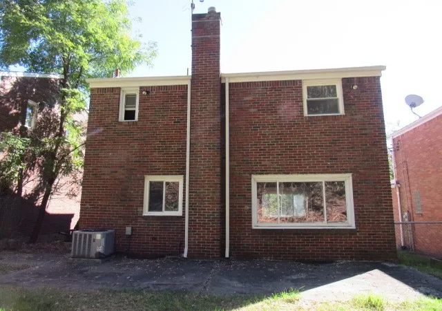 Photo 4 of Single family home for sale at 4257 Upview Ter, Stanton Heights, PA 15201 | MLS# 1727274 | Listing updated on 2026-09-09