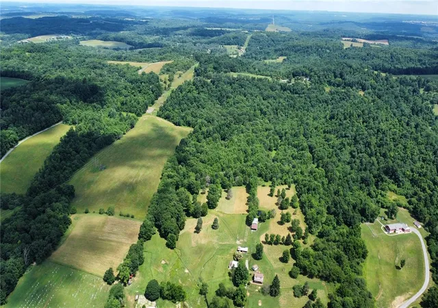 Photo 2 of Land for sale at 0 Borovick Rd, Sligo, PA 16255 | MLS# 1729017 | Listing updated on 2026-09-09