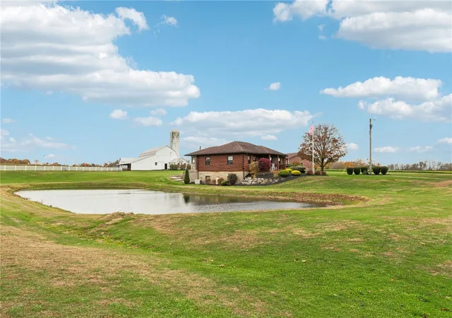 Photo 2 of Land for sale at 718 Mcdowell Rd, Hickory Twp, PA 16156 | MLS# 1729925 | Listing updated on 2026-09-12