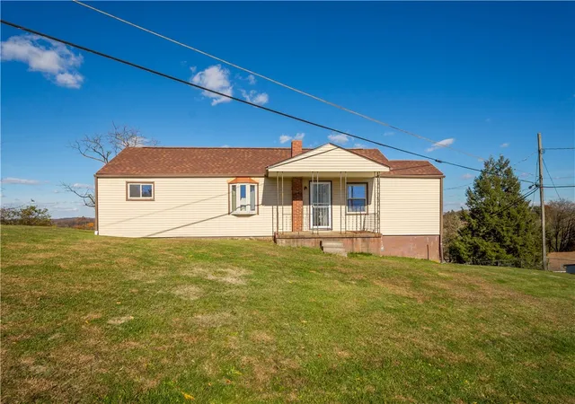 Photo 1 of Single family home for sale at 275 Hallam Rd, Washington, PA 15301 | MLS# 1730599 | Listing updated on 2026-09-08