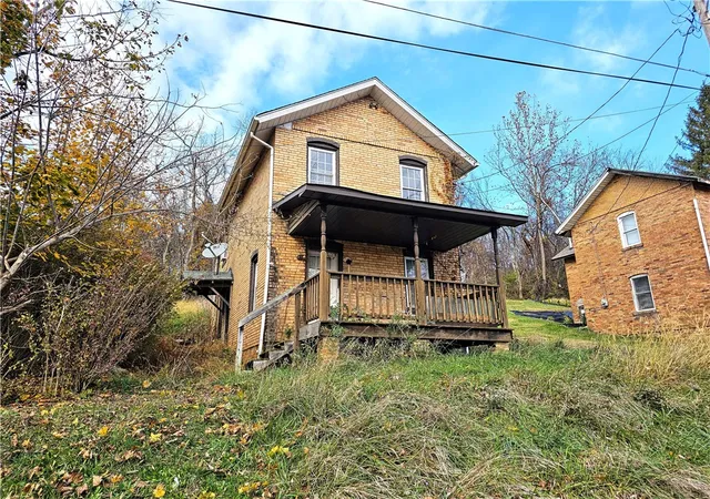 Photo 1 of Single family home for sale at 803 7th Street, Marianna, PA 15345 | MLS# 1731012 | Listing updated on 2026-09-11