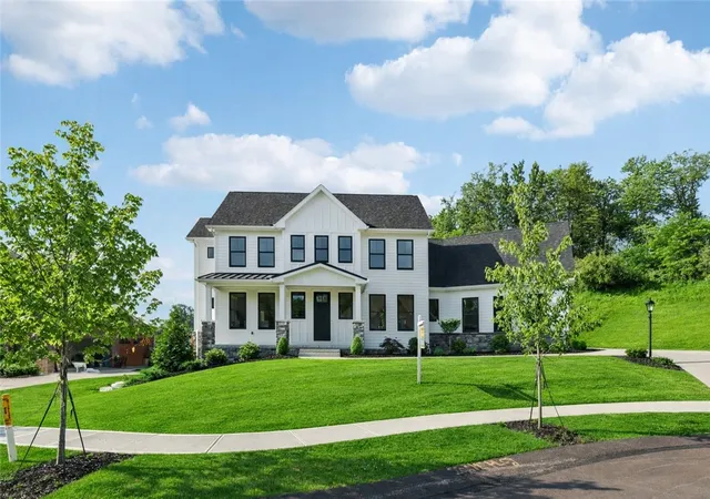 Photo 1 of Single family home for sale at 205 Carry Back Ct, Cranberry Twp, PA 16066 | MLS# 1731424 | Listing updated on 2026-10-21