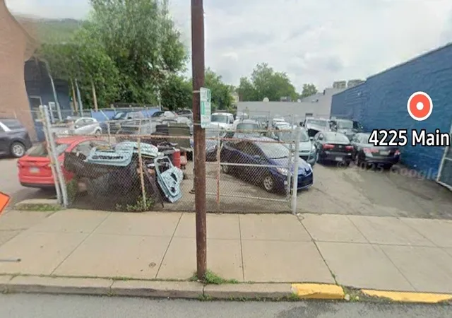 Photo 1 of Land for sale at 4225 Main St, Pittsburgh, PA 15224 | MLS# 1731677 | Listing updated on 2026-10-21