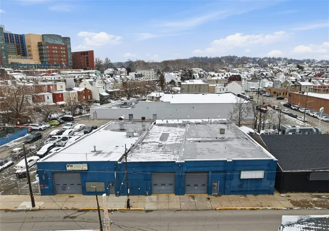 Photo 3 of Land for sale at 4225 Main St, Pittsburgh, PA 15224 | MLS# 1731677 | Listing updated on 2026-10-21