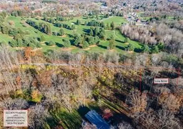 Photo 2 of Land for sale at Lot 1 Club Dr, New Castle, PA 16105 | MLS# 1731936 | Listing updated on 2026-09-12