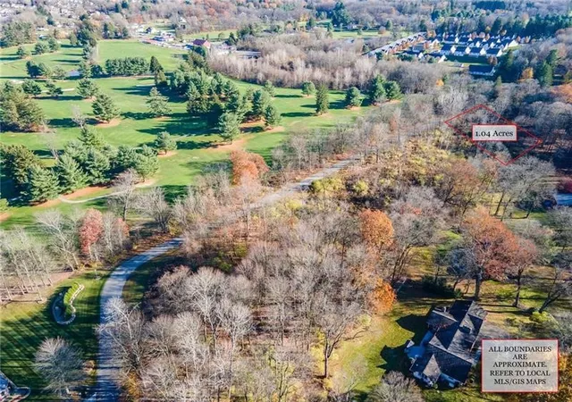 Photo 3 of Land for sale at Lot 1 Club Dr, New Castle, PA 16105 | MLS# 1731936 | Listing updated on 2026-09-12