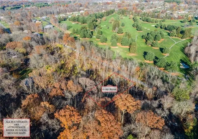 Photo 1 of Land for sale at Lot 2 Club Dr, New Castle, PA 16105 | MLS# 1731937 | Listing updated on 2026-09-12