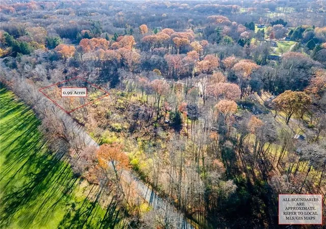Photo 2 of Land for sale at Lot 2 Club Dr, New Castle, PA 16105 | MLS# 1731937 | Listing updated on 2026-09-12