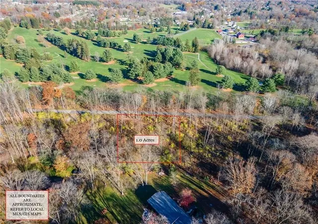 Photo 1 of Land for sale at Lot 3 Club Dr, New Castle, PA 16105 | MLS# 1731938 | Listing updated on 2026-09-12