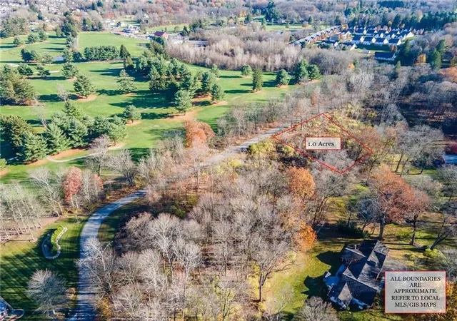 Photo 2 of Land for sale at Lot 3 Club Dr, New Castle, PA 16105 | MLS# 1731938 | Listing updated on 2026-09-12