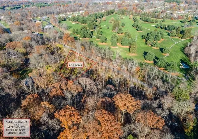 Photo 2 of Land for sale at Lot 4 Club Dr, New Castle, PA 16105 | MLS# 1731940 | Listing updated on 2026-09-12