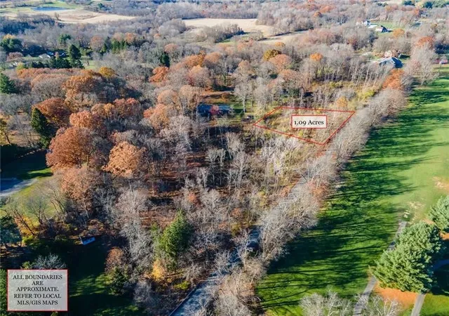 Photo 3 of Land for sale at Lot 4 Club Dr, New Castle, PA 16105 | MLS# 1731940 | Listing updated on 2026-09-12