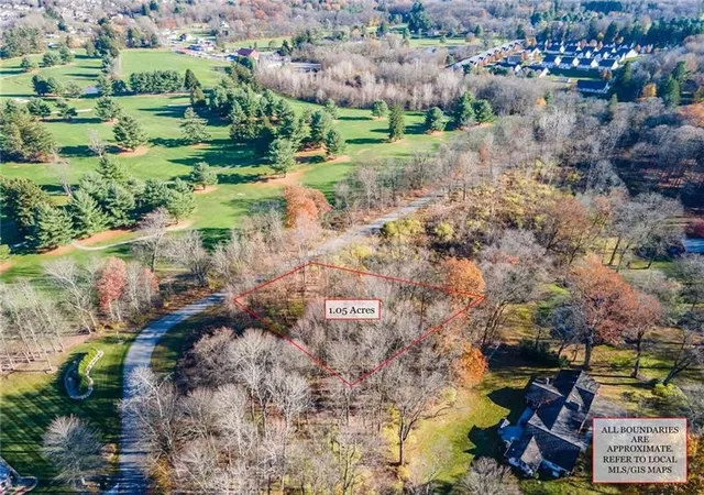 Photo 1 of Land for sale at Lot 5 Club Dr, New Castle, PA 16105 | MLS# 1731942 | Listing updated on 2026-09-12