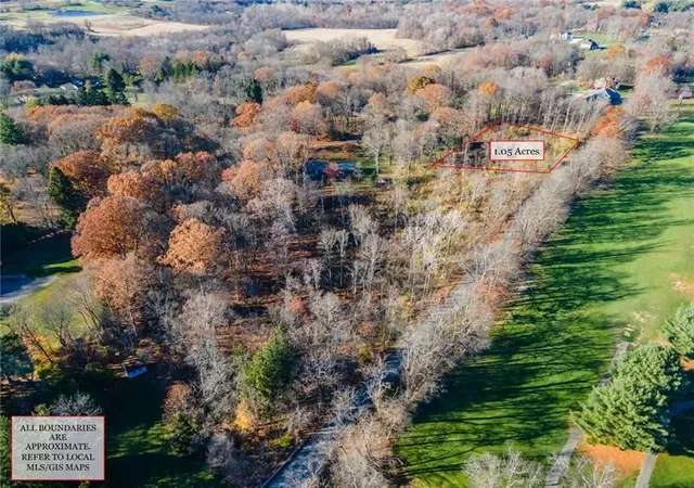 Photo 2 of Land for sale at Lot 5 Club Dr, New Castle, PA 16105 | MLS# 1731942 | Listing updated on 2026-09-12