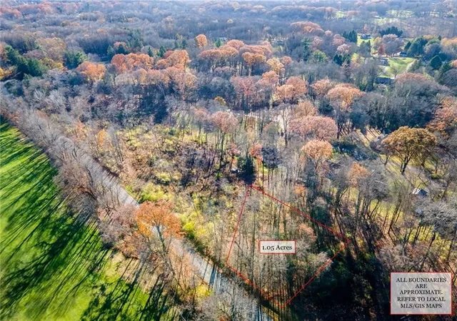 Photo 2 of Land for sale at Lot 5 Club Dr, New Castle, PA 16105 | MLS# 1731942 | Listing updated on 2026-09-12