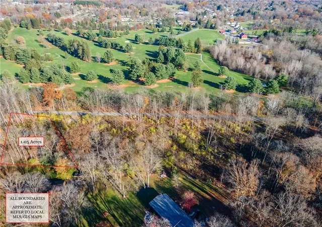 Photo 3 of Land for sale at Lot 5 Club Dr, New Castle, PA 16105 | MLS# 1731942 | Listing updated on 2026-09-12