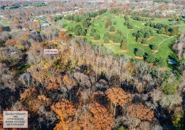 Photo 4 of Land for sale at Lot 5 Club Dr, New Castle, PA 16105 | MLS# 1731942 | Listing updated on 2026-09-12