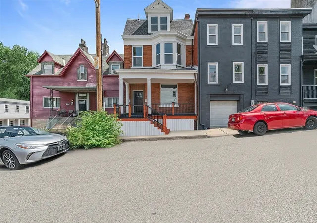 Photo 1 of Single family home for sale at 295 38th Street, Pittsburgh, PA 15201 | MLS# 1732056 | Listing updated on 2026-09-14