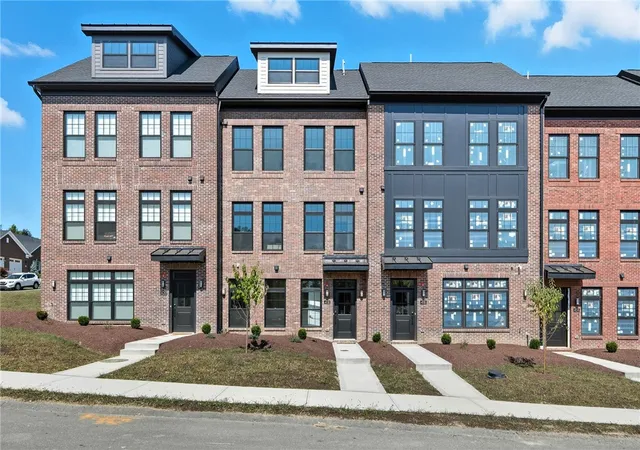 Photo 1 of Townhouse for sale at 416 Magnolia Dr, Peters Twp, PA 15367 | MLS# 1732771 | Listing updated on 2026-09-02
