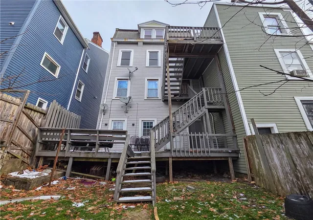 Photo 3 of House for sale at 1809 Rialto St, Pittsburgh, PA 15212 | MLS# 1732574 | Listing updated on 2026-10-19