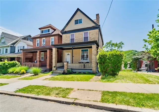 Photo 1 of Single family home for sale at 102 Secane Ave, Pittsburgh, PA 15211 | MLS# 1732706 | Listing updated on 2026-09-04