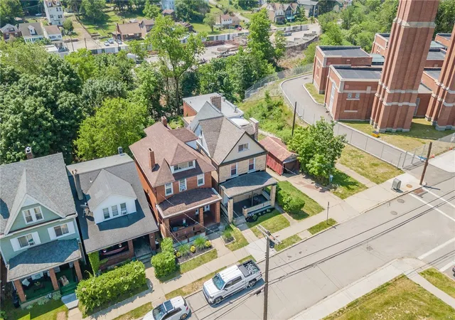 Photo 2 of Single family home for sale at 102 Secane Ave, Pittsburgh, PA 15211 | MLS# 1732706 | Listing updated on 2026-09-04
