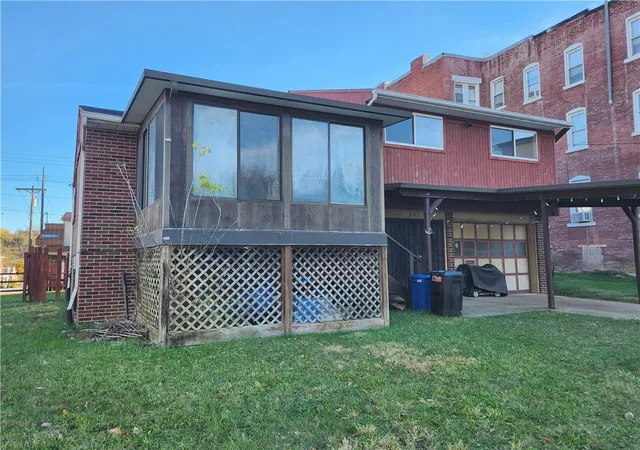 Photo 1 of Single family home for sale at 601 Francis Ct, Pittsburgh, PA 15219 | MLS# 1733384 | Listing updated on 2026-09-13