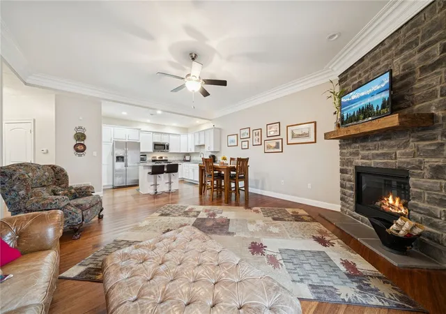 Photo 3 of Condo for sale at 336 Village Ct, Ligonier, PA 15658 | MLS# 1733313 | Listing updated on 2026-09-09
