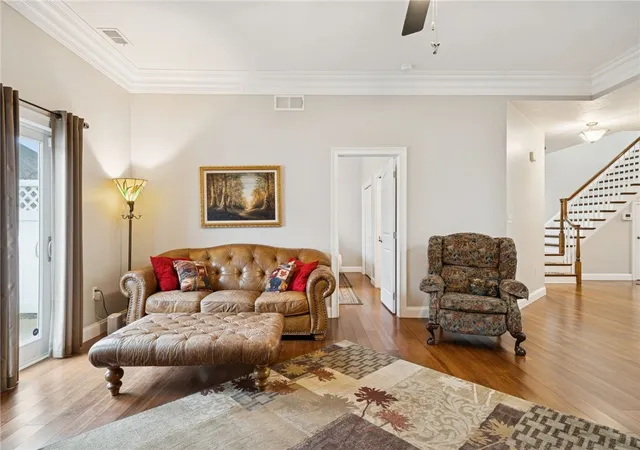 Listing Photo 4 - Condo for sale in building located at 336 Vlg Ct, Ligonier, PA 15658