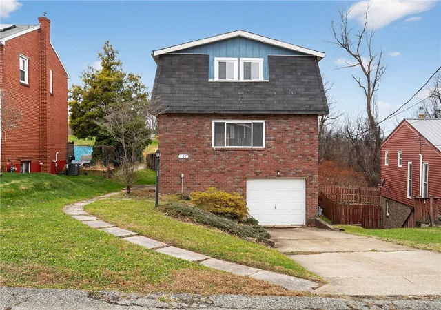 Photo 2 of Single family home for sale at 130 Harphen St, Mc Keesport, PA 15132 | MLS# 1733041 | Listing updated on 2026-09-10