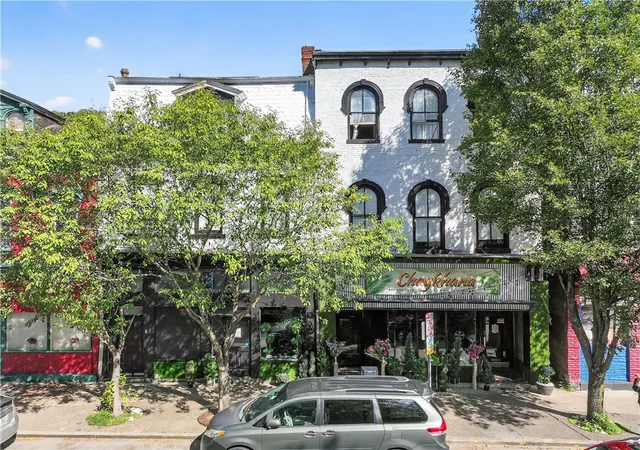 Multi family home for sale at 412 S Main St, Wabash, PA 15220 | MLS# 1733576