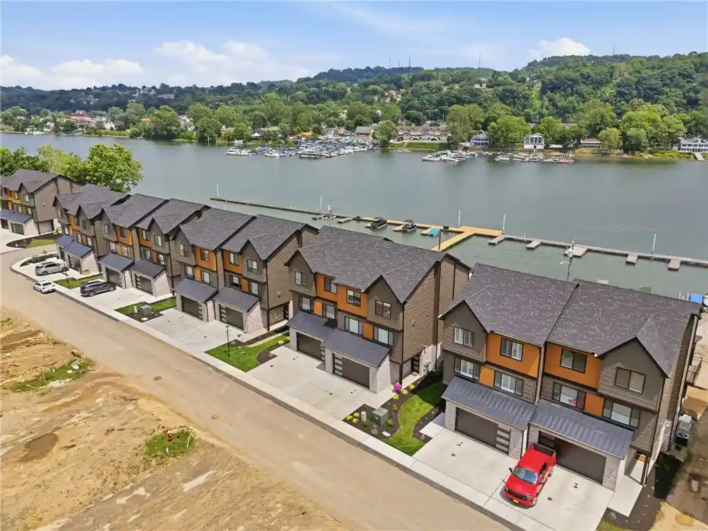 Listing Photo 38 - Condo for sale in 141 Miramar Dr located at 141 Miramar Dr, Pittsburgh, PA 15238 - Unit 141 Miramar Dr