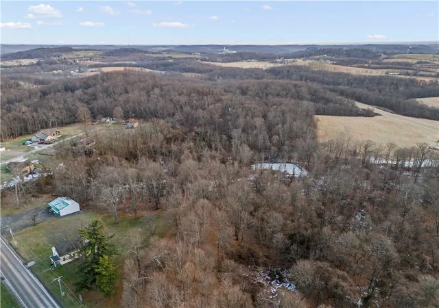 Photo 1 of Land for sale at 770 S Eighty Eight Rd, Carmichaels, PA 15320 | MLS# 1735186 | Listing updated on 2026-09-02