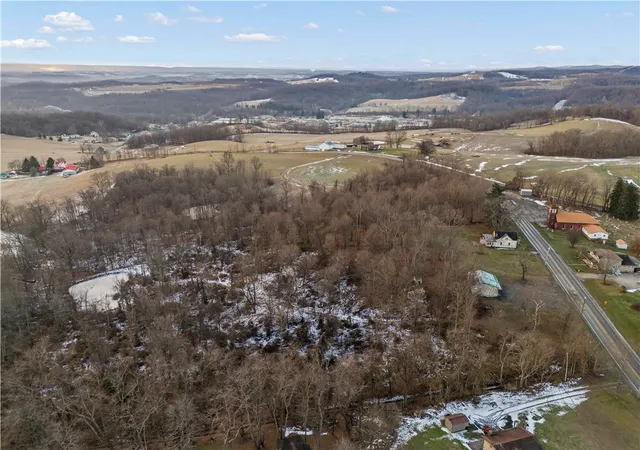 Photo 4 of Land for sale at 770 S Eighty Eight Rd, Carmichaels, PA 15320 | MLS# 1735186 | Listing updated on 2026-09-02