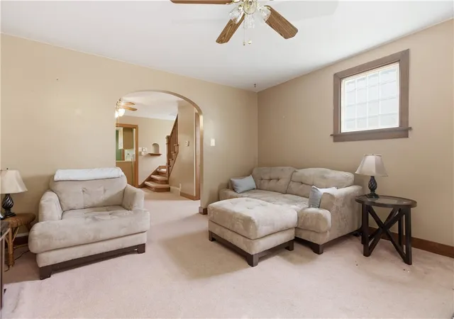 Photo 3 of Single family home for sale at 1622 Harpster St, Pittsburgh, PA 15212 | MLS# 1735253 | Listing updated on 2026-09-05