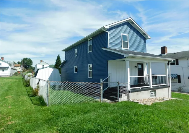 Photo 3 of Single family home for sale at 408 3rd Street, Luzerne Twp, PA 15413 | MLS# 1735412 | Listing updated on 2026-09-10