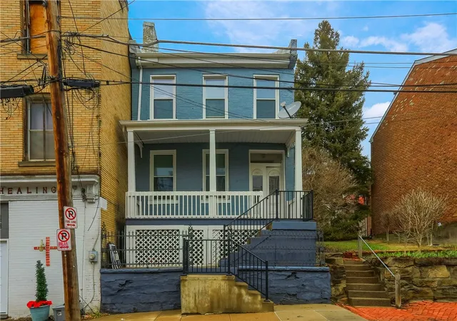 Photo 1 of Sale Pending at 116 Hemlock St, Allegheny, PA 15212 | MLS# 1736209 | Listing updated on 2026-09-08