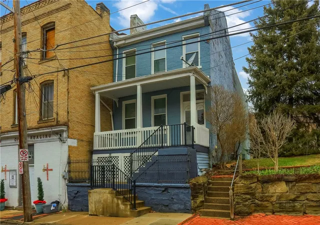 Photo 2 of Sale Pending at 116 Hemlock St, Allegheny, PA 15212 | MLS# 1736209 | Listing updated on 2026-09-08
