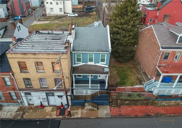 Photo 3 of Sale Pending at 116 Hemlock St, Allegheny, PA 15212 | MLS# 1736209 | Listing updated on 2026-09-08