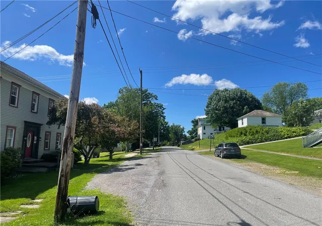 Photo 3 of Land for sale at 137 N Otter St, Mercer, PA 16137 | MLS# 1736847 | Listing updated on 2026-09-03