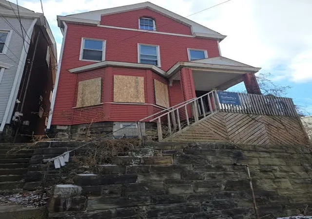 Photo 1 of Single family home for sale at 2114 Perrysville Ave, Pittsburgh, PA 15214 | MLS# 1737188 | Listing updated on 2026-09-09