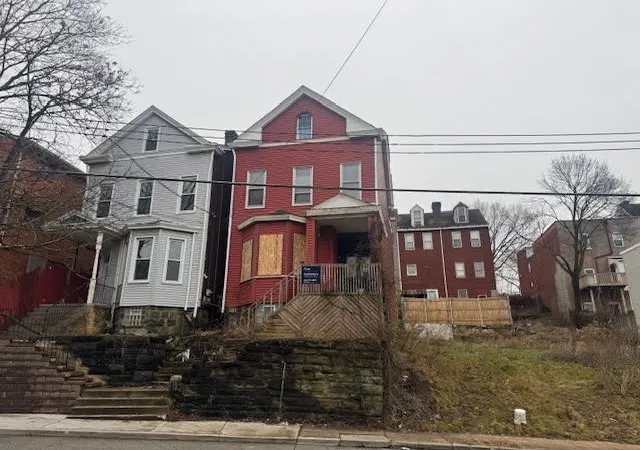 Photo 2 of Single family home for sale at 2114 Perrysville Ave, Pittsburgh, PA 15214 | MLS# 1737188 | Listing updated on 2026-09-09