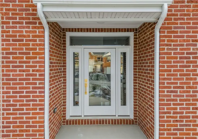 Photo 2 of Townhouse for sale at 108 Anderson Sta, Peters Twp, PA 15367 | MLS# 1737439 | Listing updated on 2026-09-13