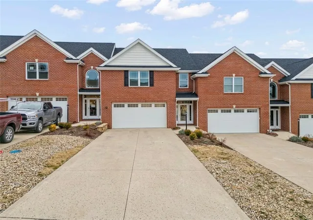 Photo 3 of Townhouse for sale at 108 Anderson Sta, Peters Twp, PA 15367 | MLS# 1737439 | Listing updated on 2026-09-13