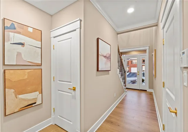 Photo 3 of Townhouse for sale at 108 Anderson Sta, Peters Twp, PA 15367 | MLS# 1737439 | Listing updated on 2026-09-13