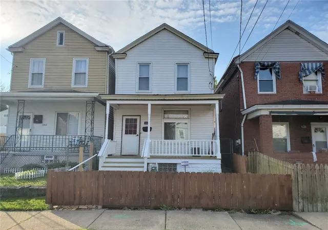 Photo 2 of Single family home for sale at 344 W 13th Avenue, Homestead, PA 15120 | MLS# 1738106 | Listing updated on 2026-09-11