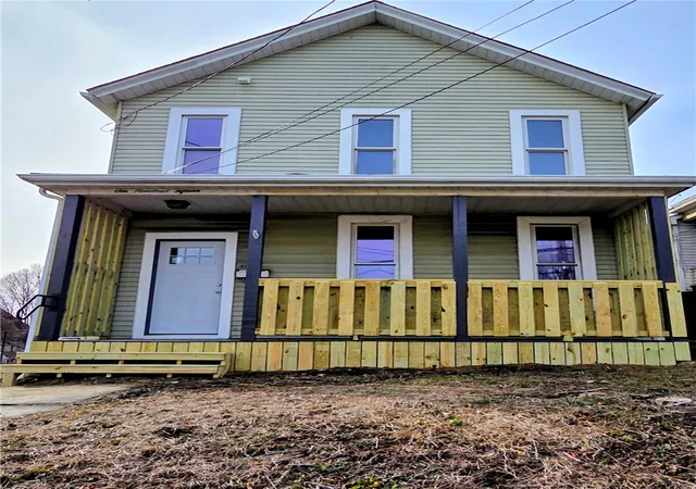 Photo 1 of Single family home for sale at 615 N Main St, City Of Washington, PA 15301 | MLS# 1738009 | Listing updated on 2026-09-03